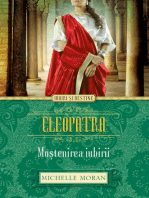 Cleopatra. Moștenirea iubirii