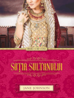 Soția sultanului