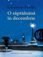 O săptămână în decembrie