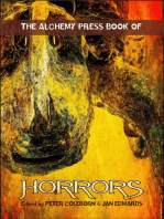 The Alchemy Press Book of Horrors