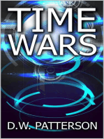 Time Wars