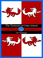 The Treasure of Oake Island: A Tale of Realmgard