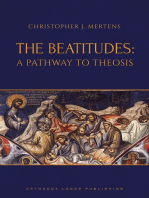 The Beatitudes