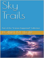 Sky Trails: it never happened