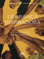 Liderança Inspiradora