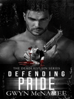 Defending Pride