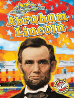 Abraham Lincoln