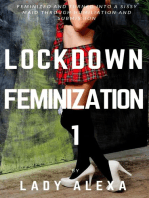 Lockdown Feminization 1