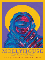 Mollyhouse: Issue Three