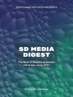 SD Media Digest vol. 2: Apr-June 2021