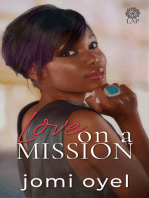 Love on a Mission