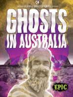 Ghosts in Australia