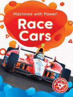 Race Cars