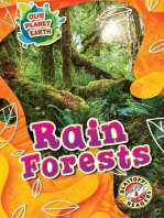 Rain Forests