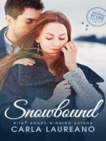 Snowbound: Discovered by Love