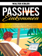 Passives Einkommen