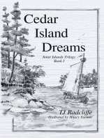 Cedar Island Dreams