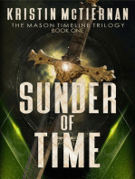 Sunder of Time: Mason Timeline, #1
