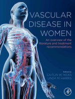 Vascular Disease in Women: An Overview of the Literature and Treatment Recommendations