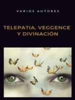 Telepatia, veggence y divinación (traducido)