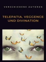 Telepatia, veggence und divination (übersetzt)
