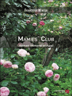 Mamies' Club: Roman immoral et rural