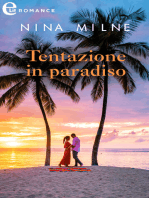 Tentazione in paradiso (eLit)