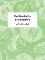 Hoptimistische Biergedichte