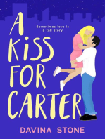 A Kiss For Carter