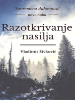 Razotkrivanje nasilja