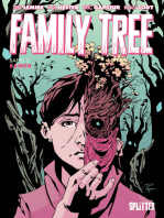 Family Tree. Band 2: Samen