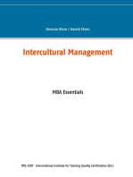 Intercultural Management