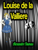 Louise de la Valliere