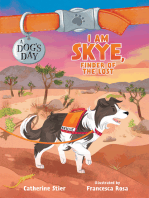 I Am Skye, Finder of the Lost