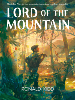 Lord of the Mountain