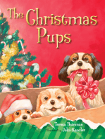 The Christmas Pups