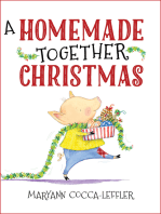 A Homemade Together Christmas