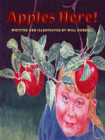 Apples Here!