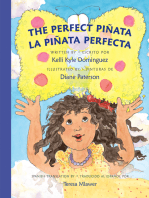 The Perfect Piñata
