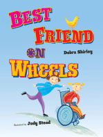 Best Friend on Wheels