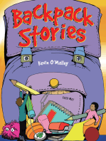 Backpack Stories