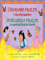 I Remember Abuelito: A Day of the Dead Story: Yo Recuerdo Abuelito: Un Cuento del Dia de los Muerdos