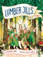 Lumber Jills