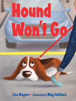 Hound Won't Go