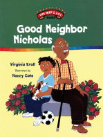 Good Neighbor Nicholas