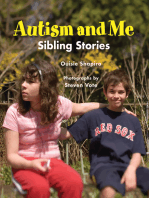 Autism and Me: Sibling Stories
