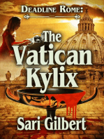Deadline Rome: The Vatican Kylix