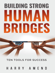 Building Strong Human Bridges by Harry Amend - Ebook | Scribd