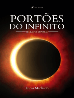 Portões do infinito: Segredos Lunares