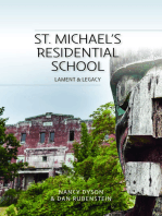 St. Michael's Residential School: Lament & Legacy